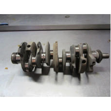 #N108 Crankshaft Standard From 1999 Ford Explorer  4.0 XL2E6303AA